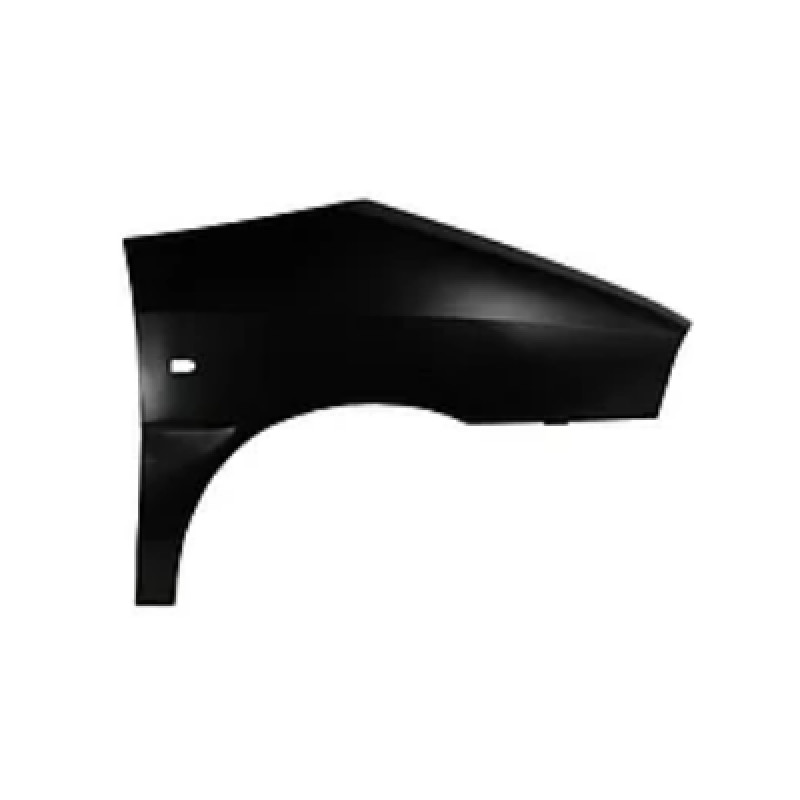 Крило переднє праве Peugeot Expert 96-03 (з отв. повт., без отв. молд.) 9567236387