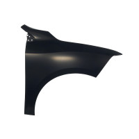 Крило переднє праве Renault Fluence 10- (FPS) 631001150R