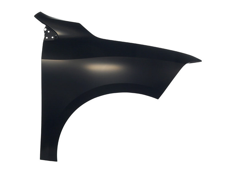 Крило переднє праве Renault Fluence 10- (FPS) 631001150R