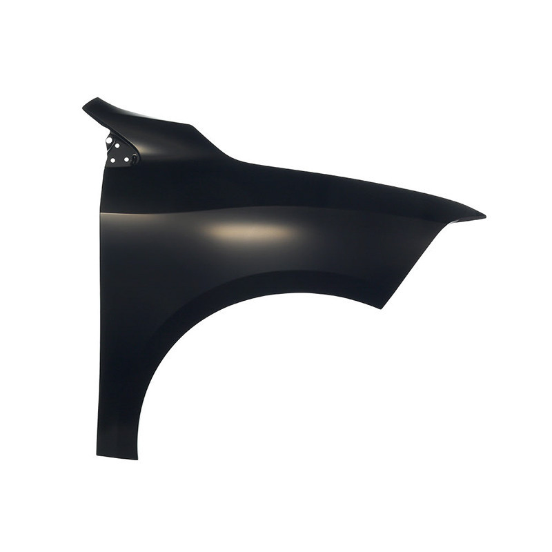 Крило переднє праве Renault Fluence 10- (FPS) 631001150R