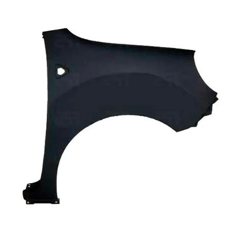 Крило переднє праве Renault Kangoo 2 09- (FPS) 7701478212