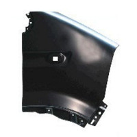 Крило переднє праве Renault Master 03-10 7751475334