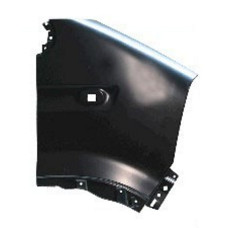 Крило переднє праве Renault Master 03-10 7751475334