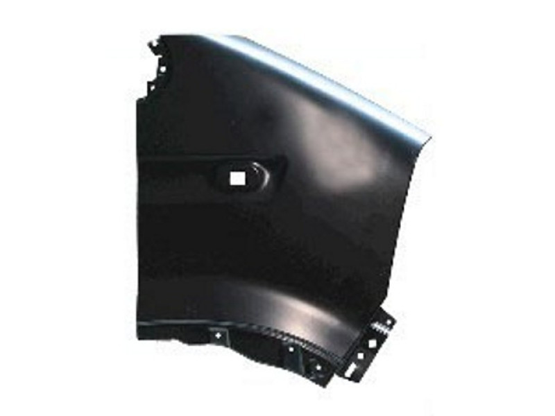 Крило переднє праве Renault Master 03-10 7751475334
