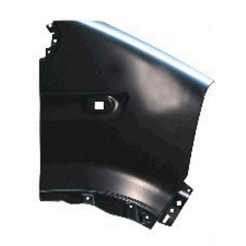Крило переднє праве Renault Master 03-10 7751475334
