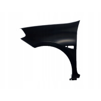 Крило переднє праве Renault Symbol 08-13 (з отв. повторювача) (FPS) 7782709525