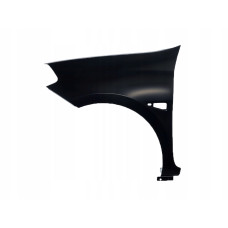 Крило переднє праве Renault Symbol 08-13 (з отв. повторювача) (FPS) 7782709525