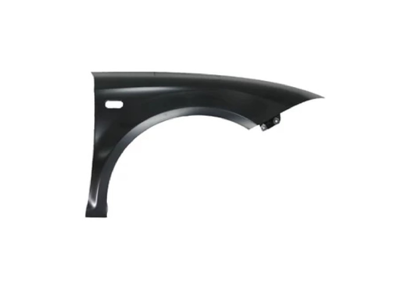 Крило переднє праве Seat Leon 05-12 (FPS) 1P0821022A