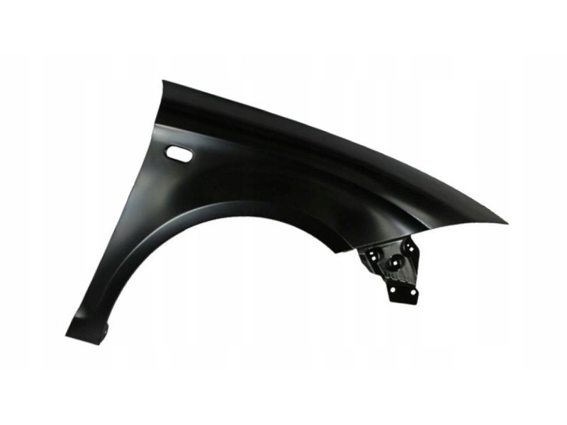 Крило переднє праве Seat Toledo 05-09 (з отв.) (FPS) 5P0821022