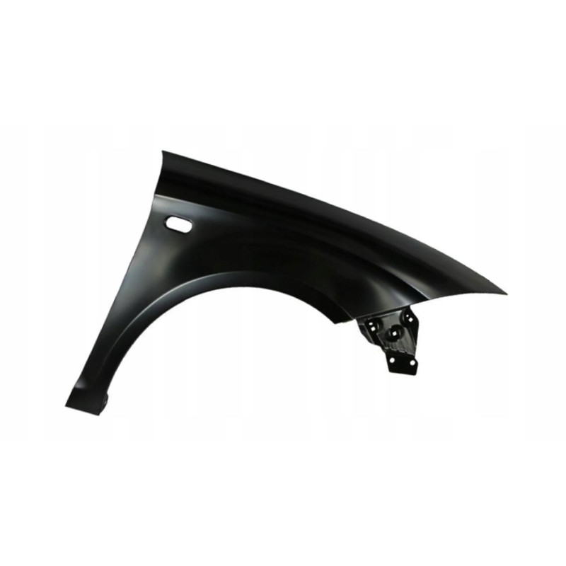 Крило переднє праве Seat Toledo 05-09 (з отв.) (FPS) 5P0821022