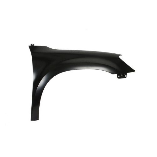 Крило переднє праве Skoda Yeti 2009-2014 FPS 5L0821022