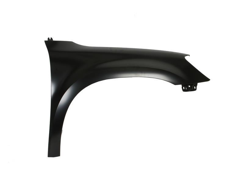 Крило переднє праве Skoda Yeti 09-14 (FPS) 5L0821022