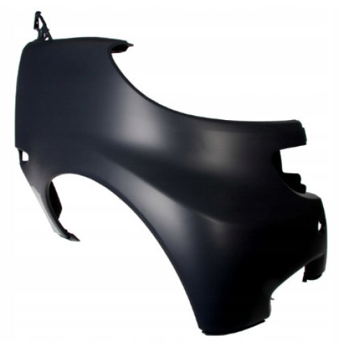 Крило переднє праве Smart Fortwo 2007-2014 FPS A4518810201CA8L