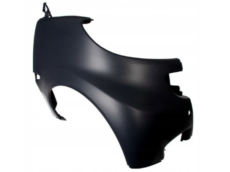 Крило переднє праве Smart Fortwo 07-14 (FPS) A4518810201CA8L