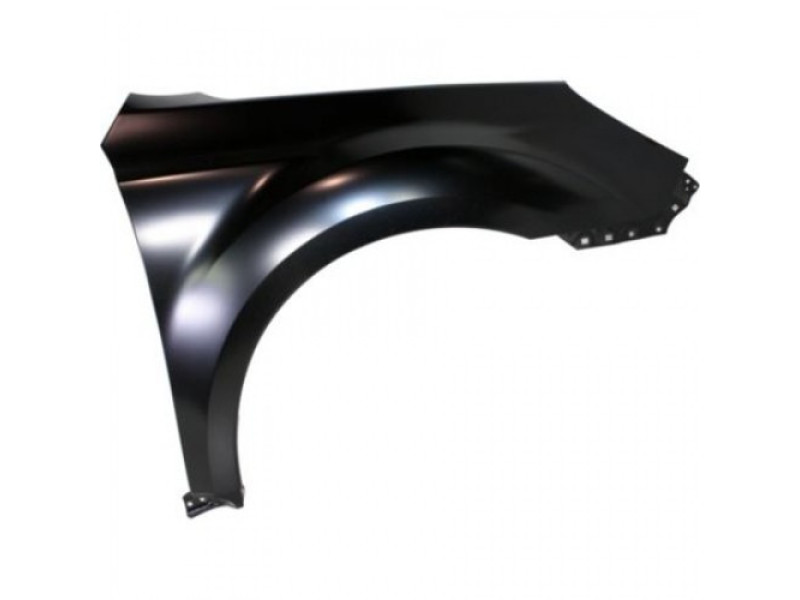 Крило переднє праве Subaru Legacy 09-14 EUR / USA (без отв.) (FPS) 57120AJ00A9P