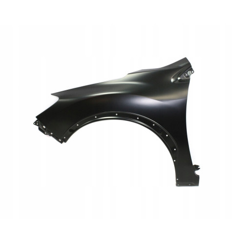 Крило переднє праве Subaru XV 12-17 FPS 57120FJ0509P