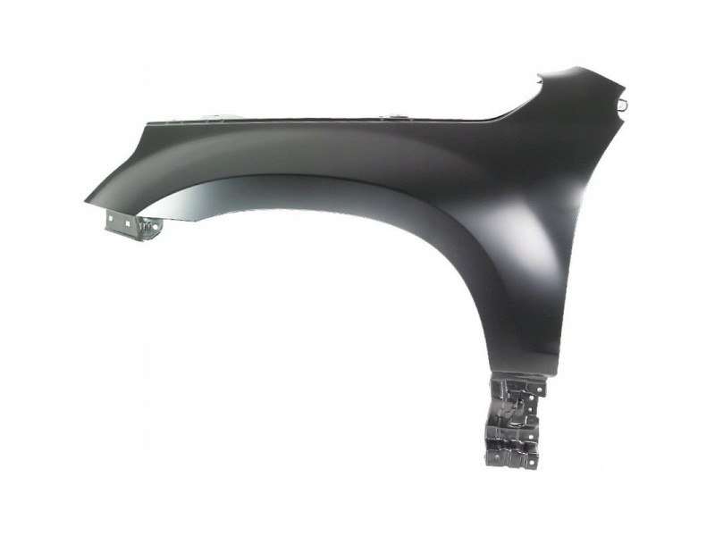 Крило переднє праве Suzuki Grand Vitara 06- (без отв.) (FPS) 5760065810