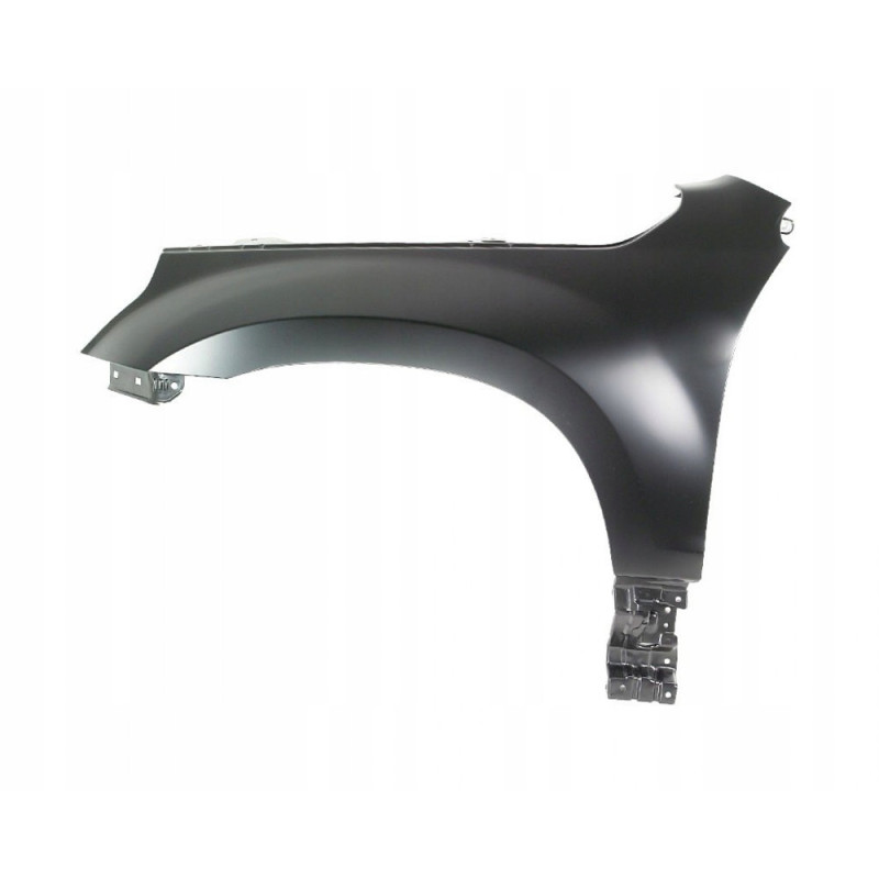 Крило переднє праве Suzuki Grand Vitara 06- (без отв.) (FPS) 5760065810