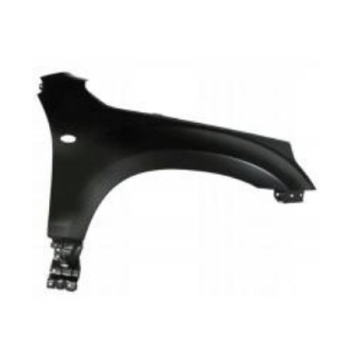 Крило переднє праве Suzuki Grand Vitara 2006-2014 (з отв.) (LKQ) 5761065J10