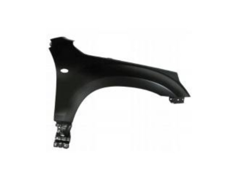 Крило переднє праве Suzuki Grand Vitara 06- (з отв.) (LKQ) 5761065J10