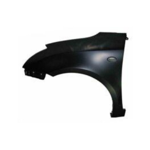 Крило переднє праве Suzuki SX4 06- (з отв. повт., без отв. під рант) FPS 5760080860