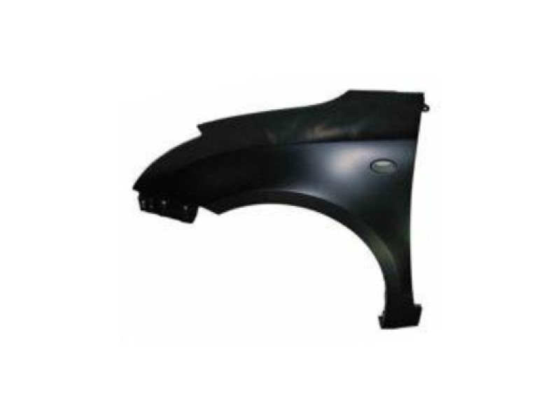 Крило переднє праве Suzuki SX4 06- (з отв. повт., без отв. під рант) (FPS) 5760080860