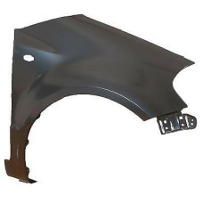 Крило переднє праве Suzuki SX4 06- (з отв. під рант, з отв. повт.) (FPS) 5761180J20