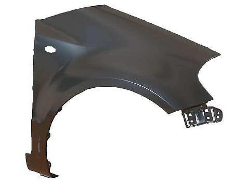 Крило переднє праве Suzuki SX4 06- (з отв. під рант, з отв. повт.) (FPS) 5761180J20