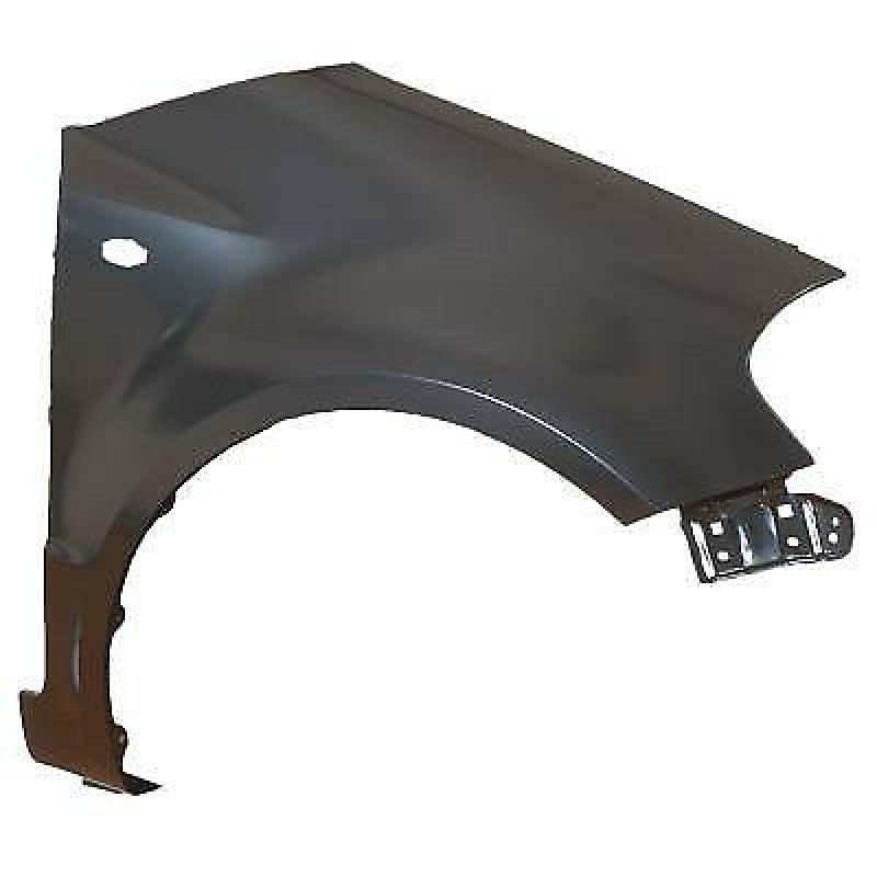 Крило переднє праве Suzuki SX4 06- (з отв. під рант, з отв. повт.) (FPS) 5761180J20