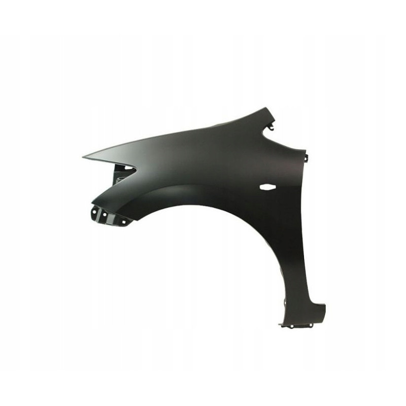 Крило переднє праве Toyota Auris 07-09 (FPS) 5380102100