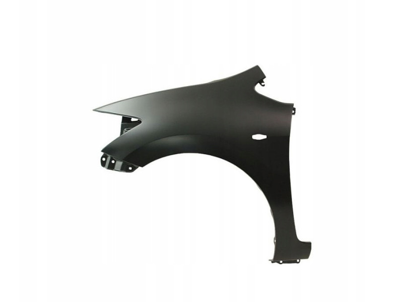 Крило переднє праве Toyota Auris 10-12 (FPS) 5380102130