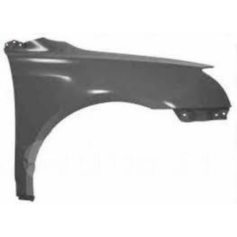 Крило переднє праве Toyota Avensis 03-08 (без отв.) (FPS) 5381105040