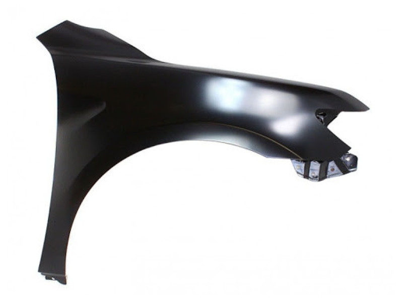Крило переднє праве Toyota Camry XV50 11-17 EUR (TW) 5381106160