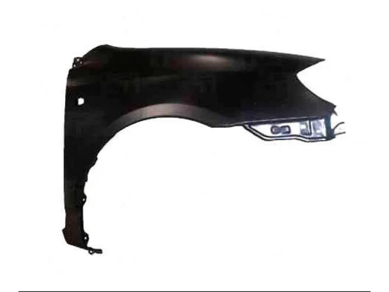 Крило переднє праве Toyota Corolla 02-04 (E12) (седан) (FPS) 538111H190