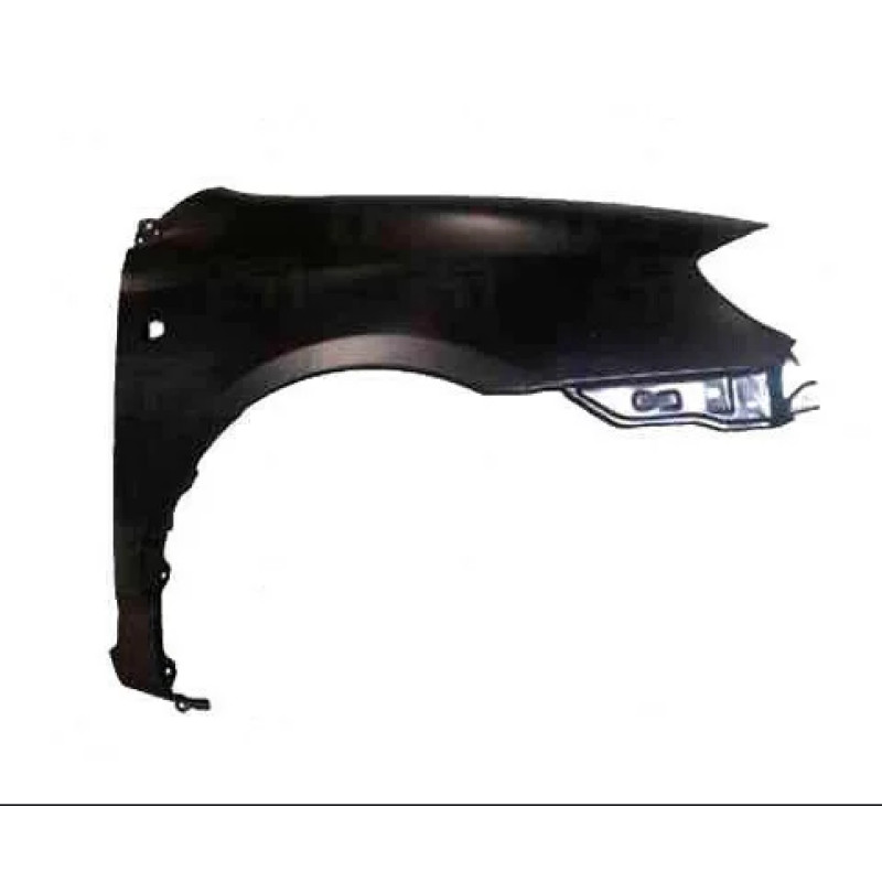 Крило переднє праве Toyota Corolla 02-04 (E12) (седан) (FPS) 538111H190