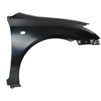 Крило переднє праве Toyota Corolla 02-04 (E12) (хетчбек) (FPS) 5381102090