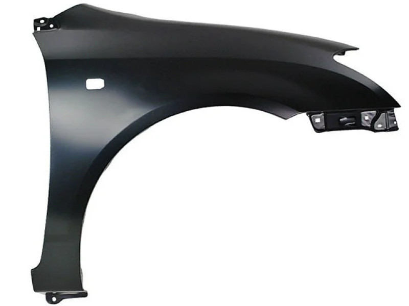 Крило переднє праве Toyota Corolla 02-04 (E12) (хетчбек) (FPS) 5381102090