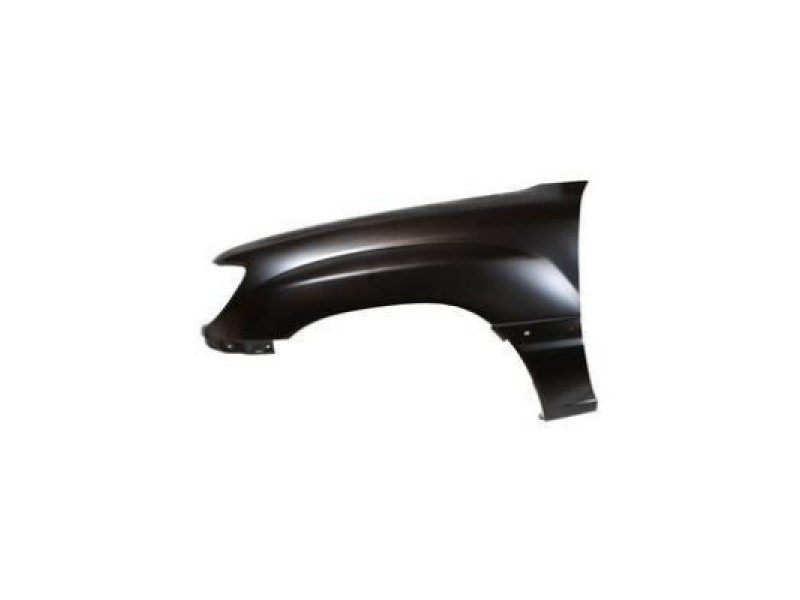 Крило переднє праве Toyota Land Cruiser 100 98-08 (LKQ) 53811-60890