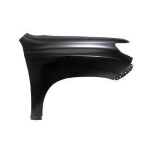 Крило переднє праве Toyota Land Cruiser Prado 2010-2013 (без отв. повт.) FPS 5381160A90