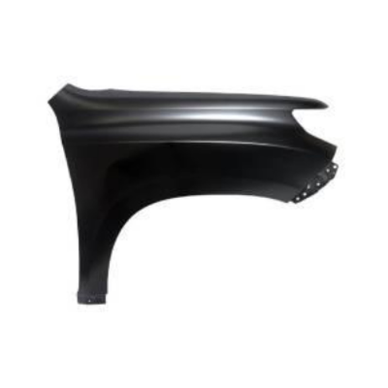 Крило переднє праве Toyota Land Cruiser Prado 10-13 (без отв. повт.) (FPS) 5381160A90