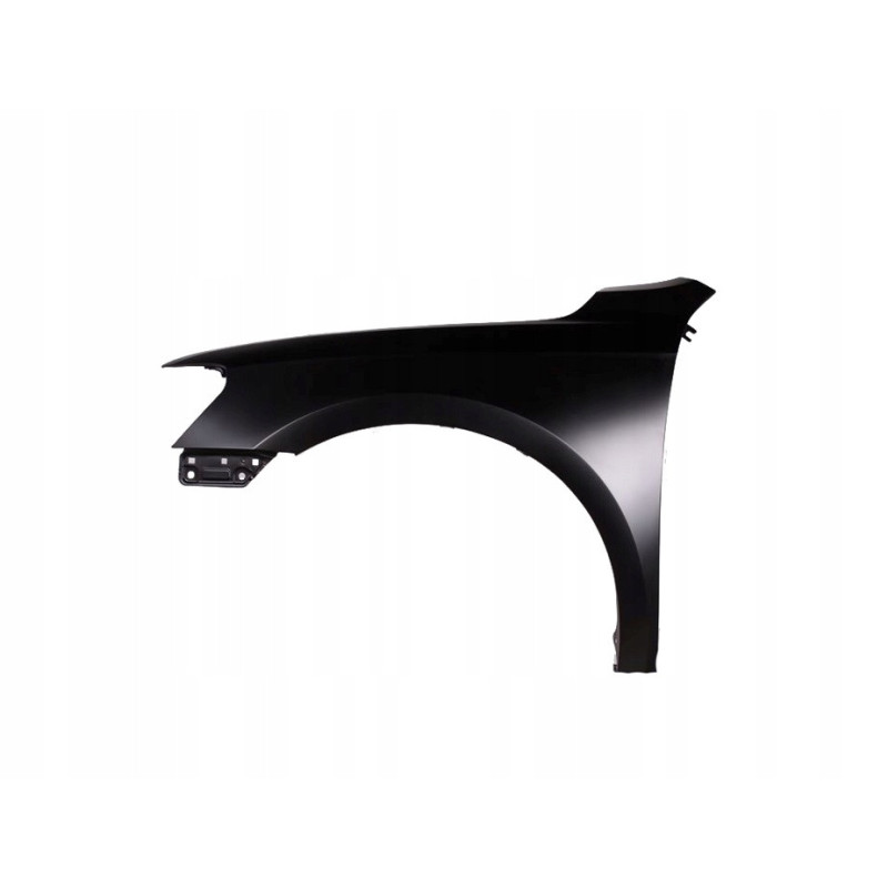 Крило переднє праве VW Passat B7 USA 11-15 (Signeda) 561821022