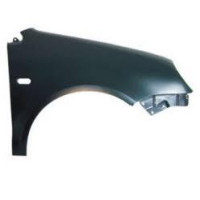 Крило переднє праве VW Polo 02-05 з отв. (FPS) 6Q0821106C