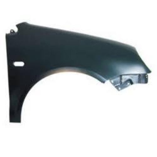 Крило переднє праве VW Polo 02-05 з отв. FPS 6Q0821106C