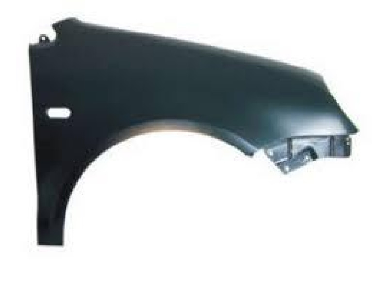 Крило переднє праве VW Polo 02-05 з отв. (FPS) 6Q0821106C