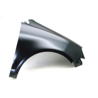 Крило переднє праве VW Polo 4 05-09 без отв. (FPS) 6Q0821106E