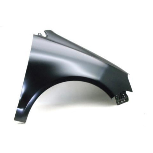 Крило переднє праве VW Polo 4 2005-2009 без отв. FPS 6Q0821106E