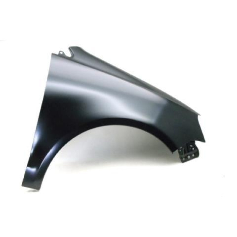 Крило переднє праве VW Polo 4 05-09 без отв. (FPS) 6Q0821106E