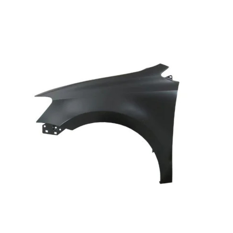 Крило переднє праве VW Polo 09 - хетчбек (без отв.) (FPS) 6R0821106A