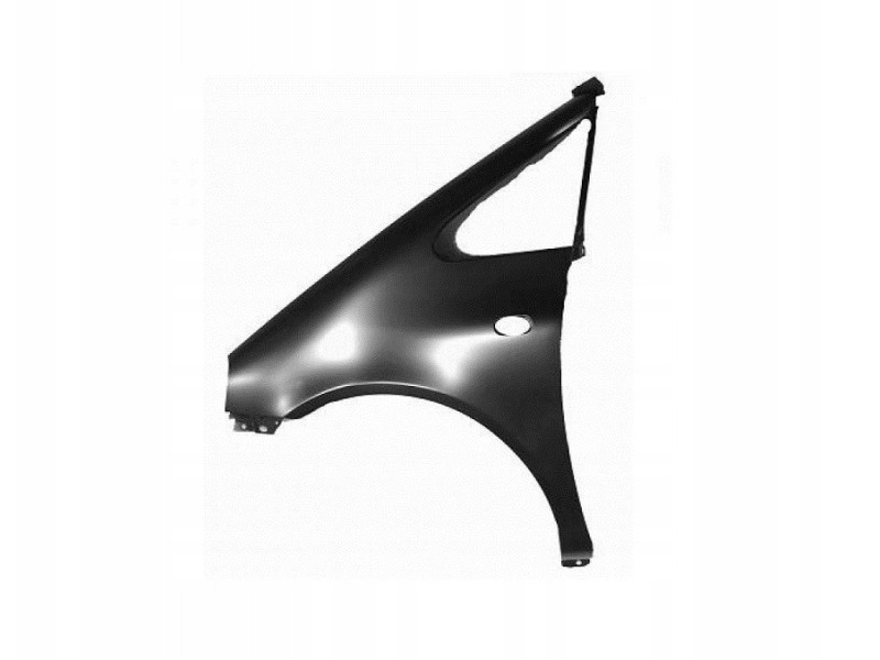 Крило переднє праве VW Sharan 01-10 (FPS) 7M3821106
