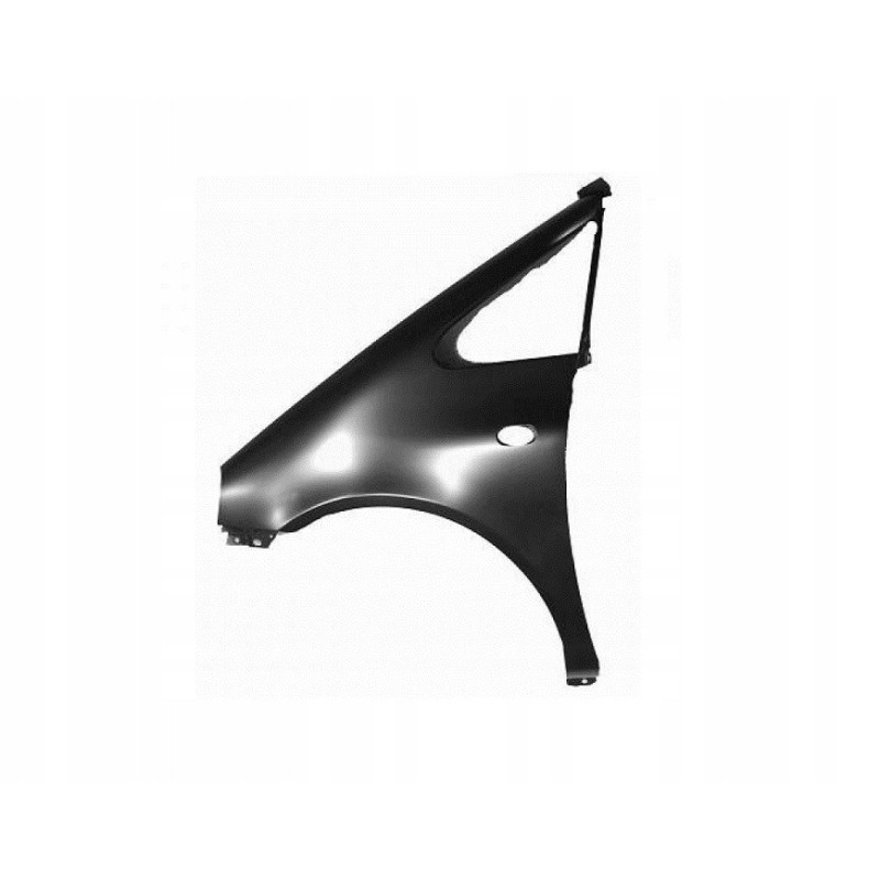 Крило переднє праве VW Sharan 01-10 (FPS) 7M3821106